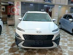 هیوندای کۆنا